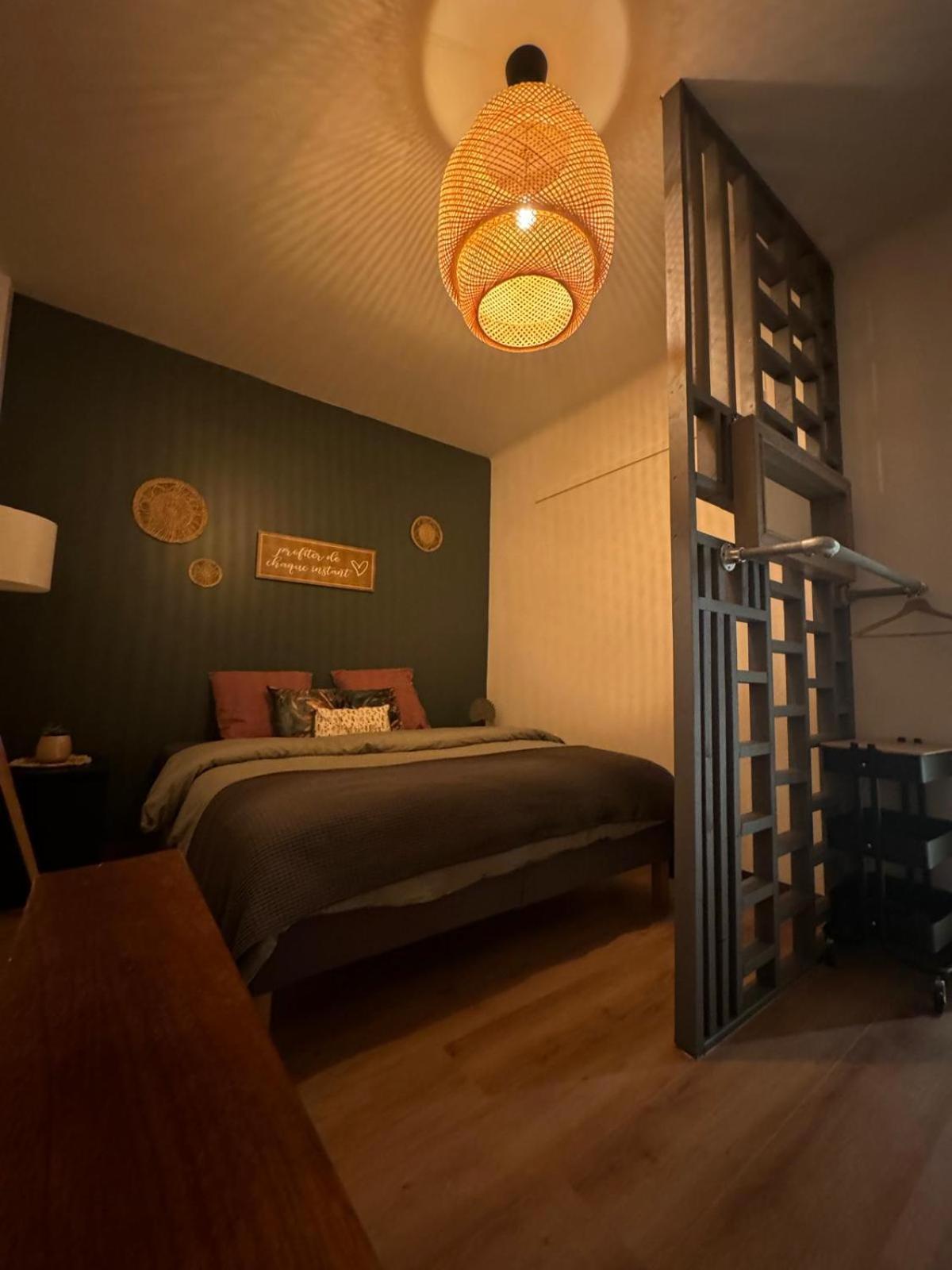 Villa Leone 2 Dunkirk Kültér fotó