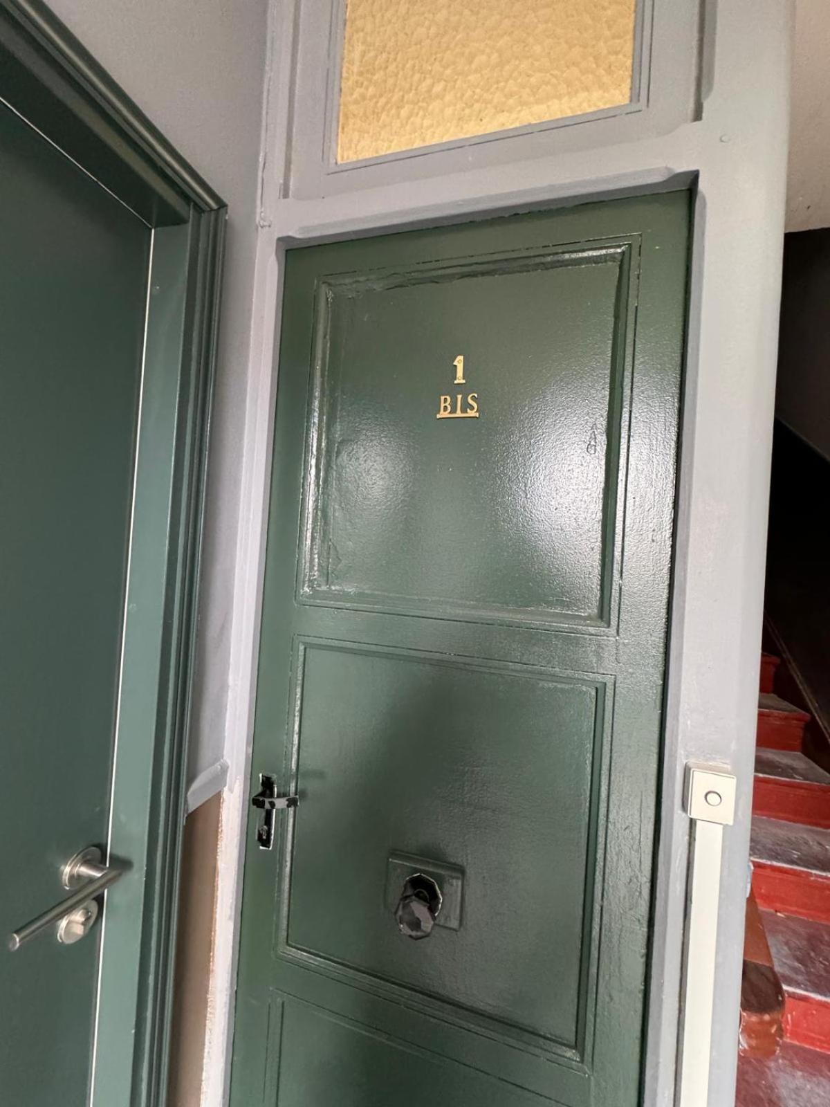 Villa Leone 2 Dunkirk Kültér fotó