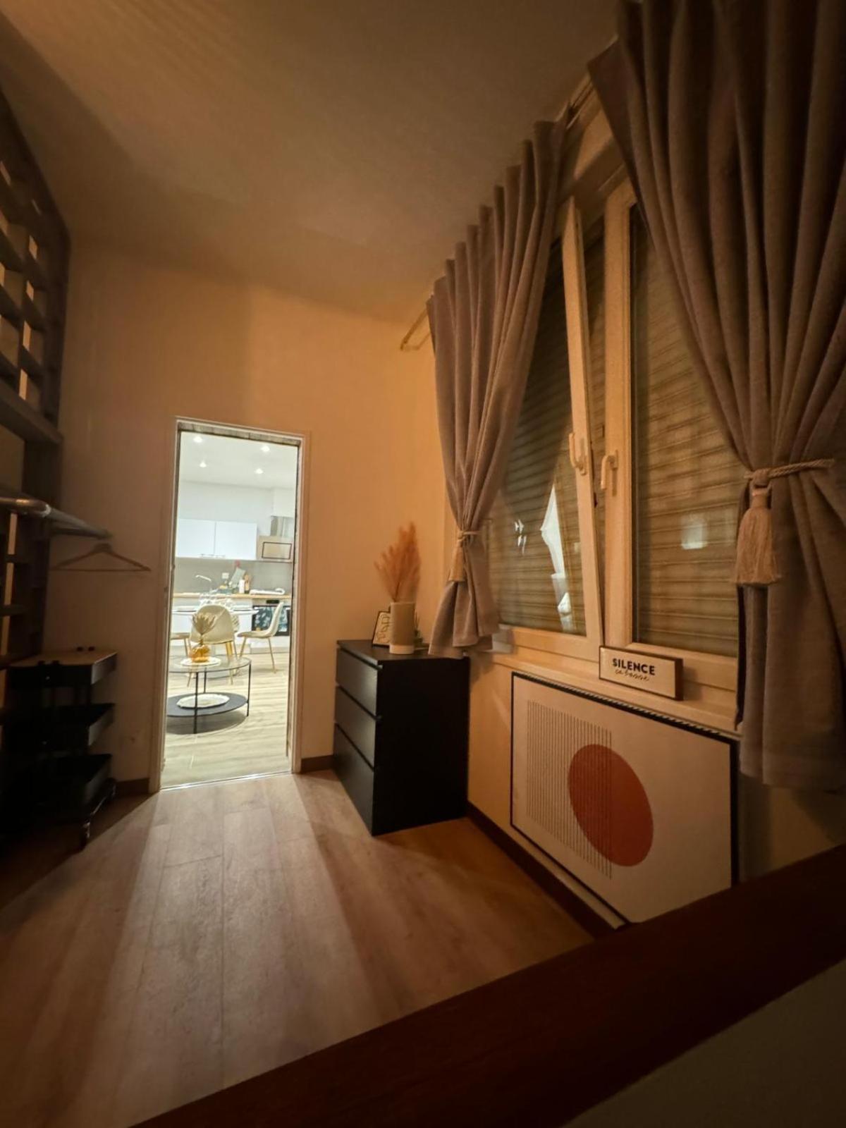 Villa Leone 2 Dunkirk Kültér fotó